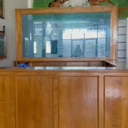 Hotel Lucky 21 Syariah Mitra Reddoorz Lubuklinggau 외부 사진